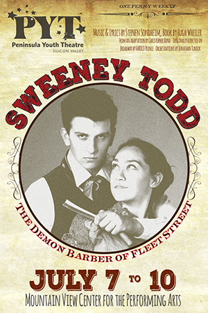Sweeney Todd