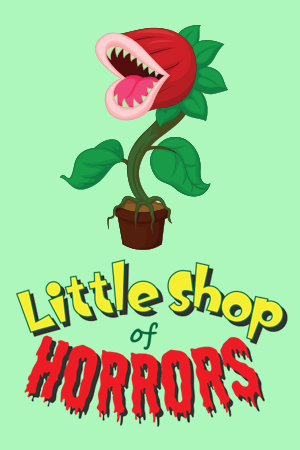 Little Shop of Horrors
