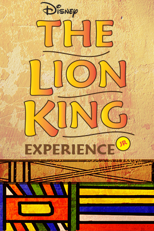 The Lion King Experience Jr.