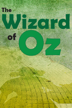 The Wizard of Oz