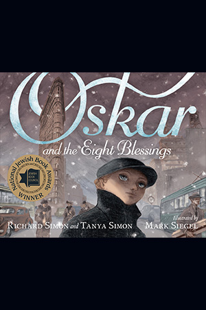 Oskar and the Eight Blessings