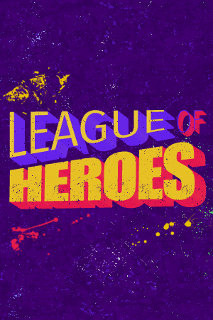 download the new version League of Heroes