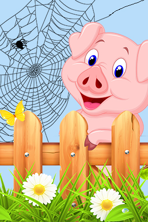 Charlotte's Web