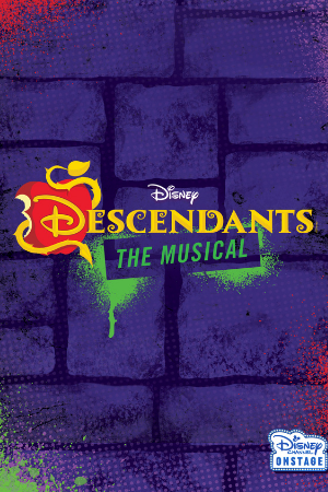 Descendants: The Musical