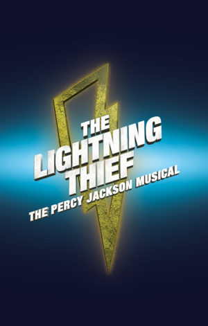 The Lightning Thief: The Percy Jackson Musical