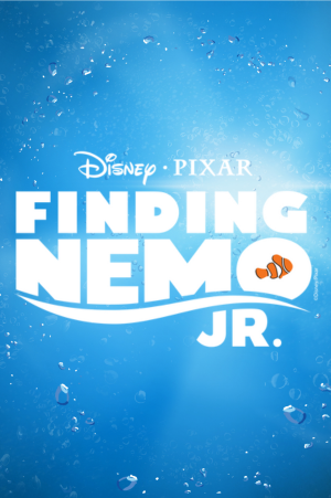 Finding Nemo JR.