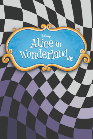 Alice in Wonderland JR.