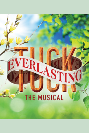 Tuck Everlasting