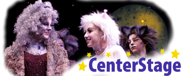 CenterStage